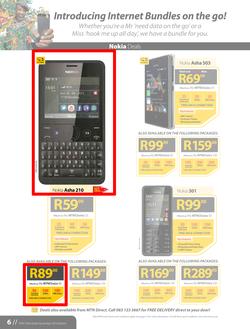 MTN : Y'ello Deals (1 Nov - 30 Nov 2014), page 6