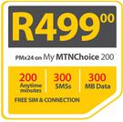 Nokia Lumia 930 Smartphone-On My MTNChoice 200