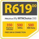 Nokia Lumia 930 Smartphone-On My MTNChoice 350