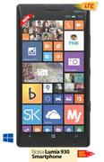 Nokia Lumia 930 Smartphone-On My MTNChoice 350