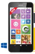 Nokia Lumia 630 Smartphone-On My MTNChoice 50