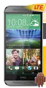 HTC One M8-On My MTNChoice 100