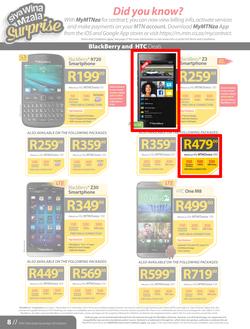MTN : Y'ello Deals (1 Nov - 30 Nov 2014), page 8