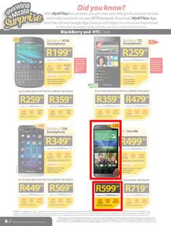 MTN : Y'ello Deals (1 Nov - 30 Nov 2014), page 8