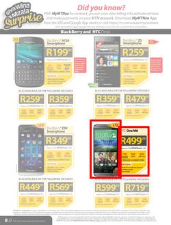 MTN : Y'ello Deals (1 Nov - 30 Nov 2014), page 8