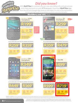 MTN : Y'ello Deals (1 Nov - 30 Nov 2014), page 8