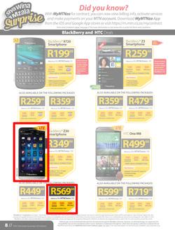 MTN : Y'ello Deals (1 Nov - 30 Nov 2014), page 8