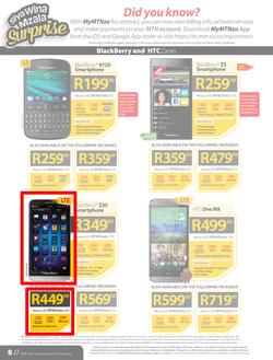 MTN : Y'ello Deals (1 Nov - 30 Nov 2014), page 8