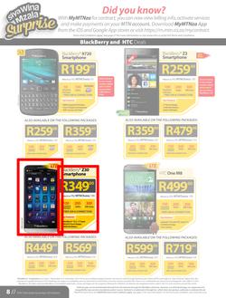 MTN : Y'ello Deals (1 Nov - 30 Nov 2014), page 8