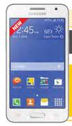 Samsung Galaxy Core 2-On My MTNChoice 50