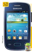 Samsung Galaxy Pocket Neo Smartphone-On My MTNChoice 25