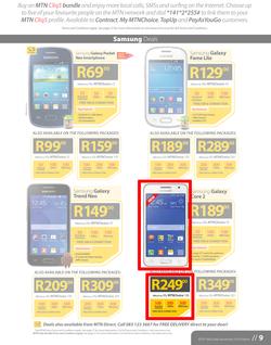 MTN : Y'ello Deals (1 Nov - 30 Nov 2014), page 9
