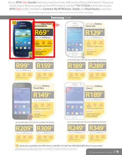 MTN : Y'ello Deals (1 Nov - 30 Nov 2014), page 9