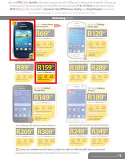 MTN : Y'ello Deals (1 Nov - 30 Nov 2014), page 9