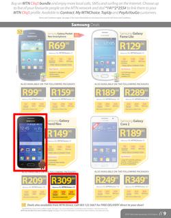 MTN : Y'ello Deals (1 Nov - 30 Nov 2014), page 9