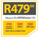 Samsung Grand-Neo Smartphone-On My MTNChoice 350