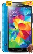 Samsung Galaxy S5 Smartphone-On My MTNChoice 100