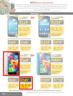MTN : Y'ello Deals (1 Nov - 30 Nov 2014), page 10
