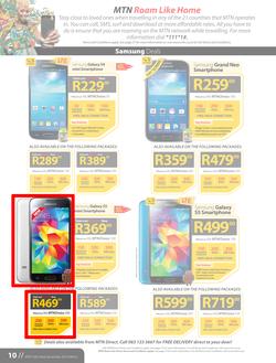 MTN : Y'ello Deals (1 Nov - 30 Nov 2014), page 10