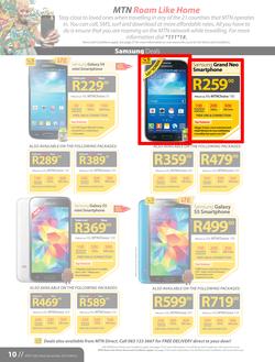 MTN : Y'ello Deals (1 Nov - 30 Nov 2014), page 10