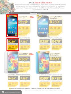 MTN : Y'ello Deals (1 Nov - 30 Nov 2014), page 10