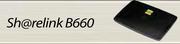Sharelink B660-500MB Night Express