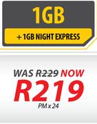 Samsung Galaxy Tab4 7.0-1GB NIGHT EXPRESS