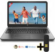 HP 250+ MTN Fastlink E3531-On My MTNChoice 2GB
