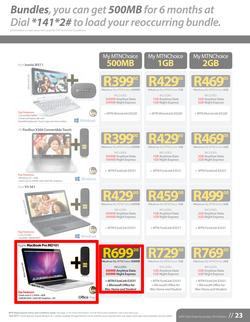 MTN : Y'ello Deals (1 Nov - 30 Nov 2014), page 23