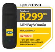 Fast Link E3531