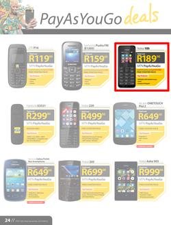MTN : Y'ello Deals (1 Nov - 30 Nov 2014), page 24