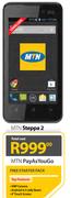 MTN Steppa 2
