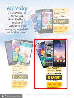 MTN : Y'ello Deals (1 Nov - 30 Nov 2014), page 26