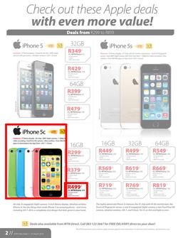 MTN : Y'ello Deals (1 Mar - 31 Mar 2014), page 2