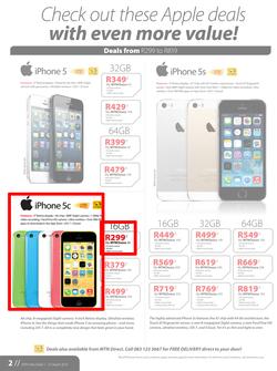 MTN : Y'ello Deals (1 Mar - 31 Mar 2014), page 2