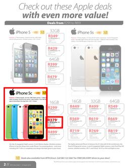 MTN : Y'ello Deals (1 Mar - 31 Mar 2014), page 2
