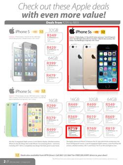 MTN : Y'ello Deals (1 Mar - 31 Mar 2014), page 2