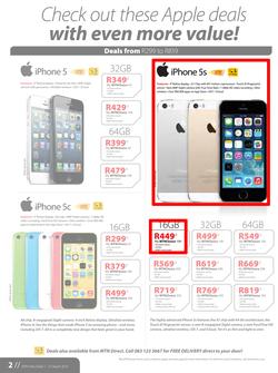 MTN : Y'ello Deals (1 Mar - 31 Mar 2014), page 2