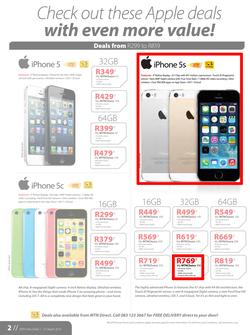 MTN : Y'ello Deals (1 Mar - 31 Mar 2014), page 2