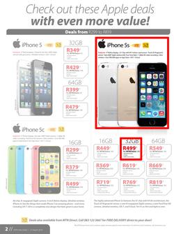 MTN : Y'ello Deals (1 Mar - 31 Mar 2014), page 2