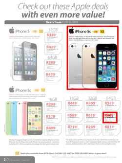 MTN : Y'ello Deals (1 Mar - 31 Mar 2014), page 2