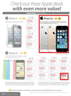 MTN : Y'ello Deals (1 Mar - 31 Mar 2014), page 2