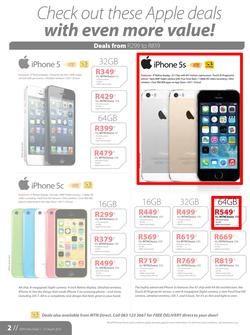 MTN : Y'ello Deals (1 Mar - 31 Mar 2014), page 2