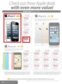 MTN : Y'ello Deals (1 Mar - 31 Mar 2014), page 2