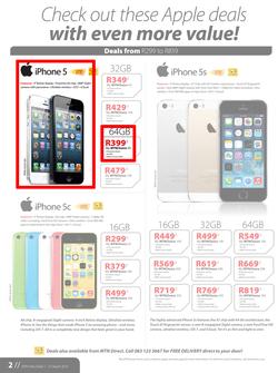 MTN : Y'ello Deals (1 Mar - 31 Mar 2014), page 2