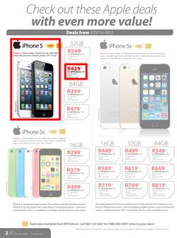 MTN : Y'ello Deals (1 Mar - 31 Mar 2014), page 2
