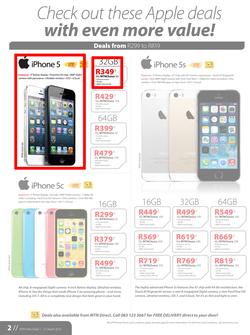 MTN : Y'ello Deals (1 Mar - 31 Mar 2014), page 2
