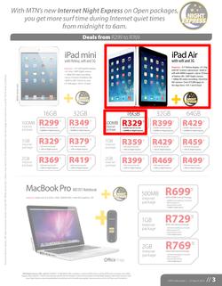 MTN : Y'ello Deals (1 Mar - 31 Mar 2014), page 3