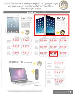 MTN : Y'ello Deals (1 Mar - 31 Mar 2014), page 3