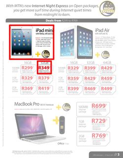 MTN : Y'ello Deals (1 Mar - 31 Mar 2014), page 3